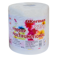 Rola hartie bucatarie Okerman 925 g